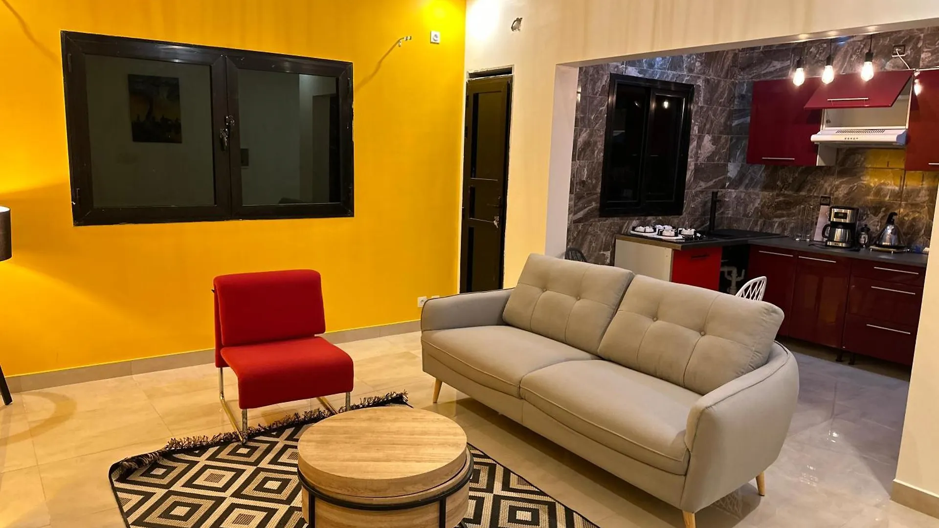 Teranga Sn Appartement Dakar Senegal