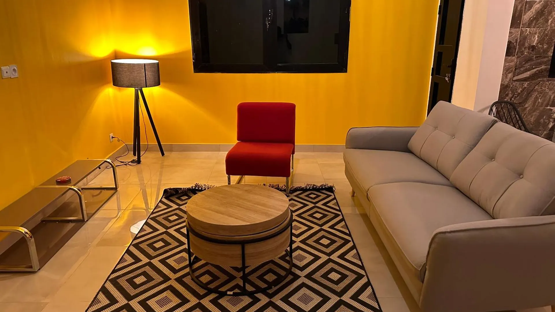 Teranga Sn Appartement Dakar