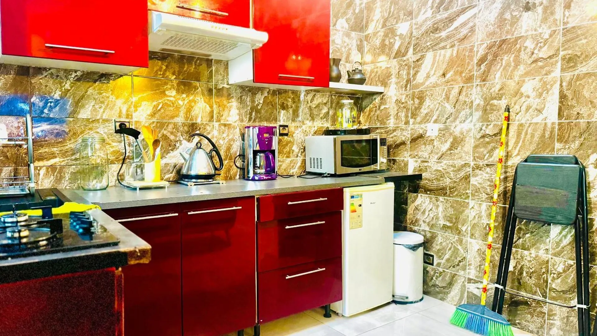 Teranga Sn Appartement Dakar
