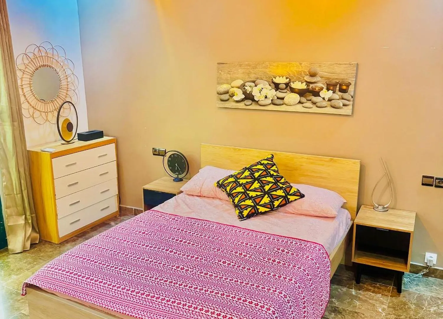 Teranga Sn Appartement Dakar 0*,  Senegal