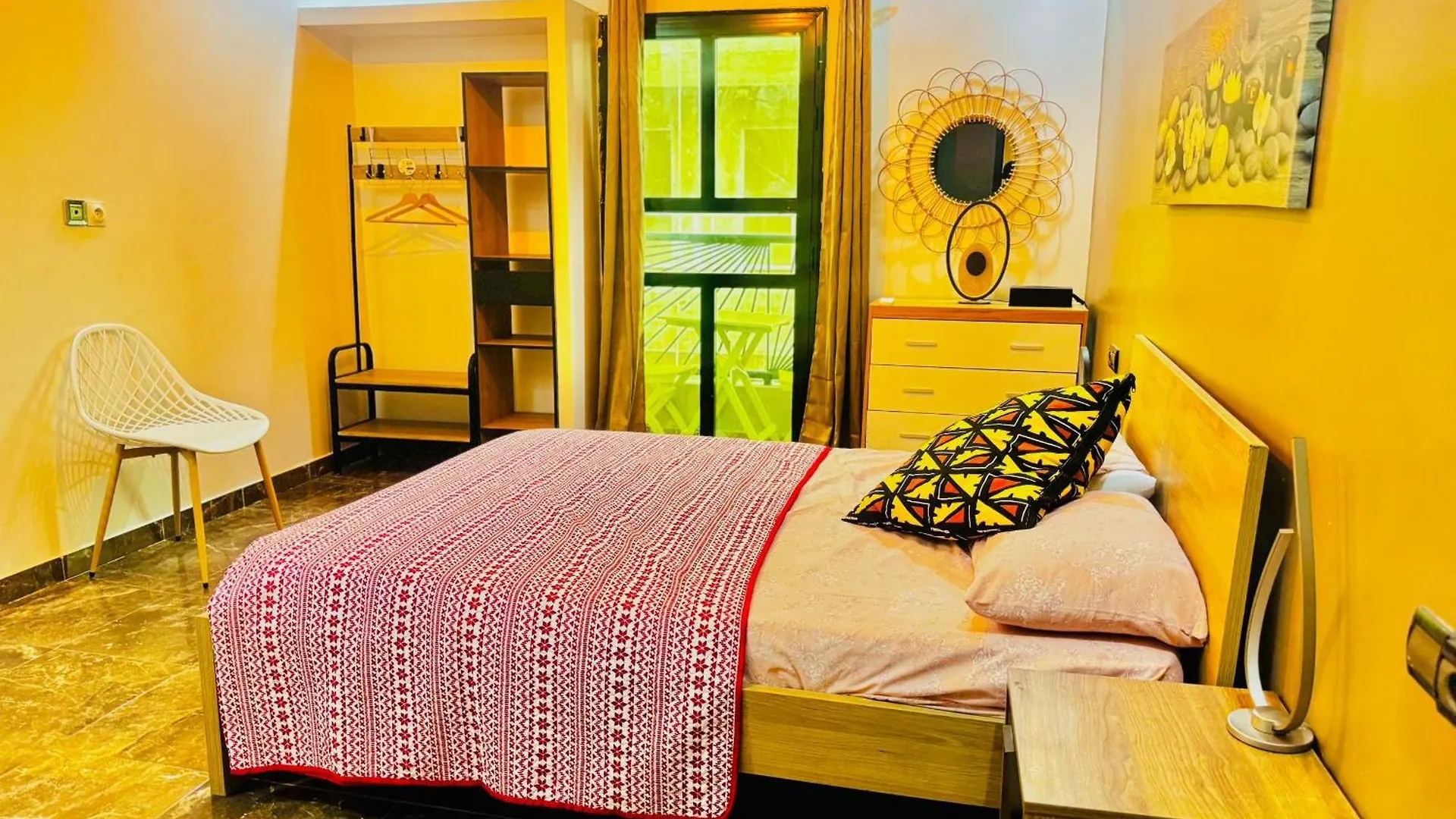 Teranga Sn Appartement Dakar