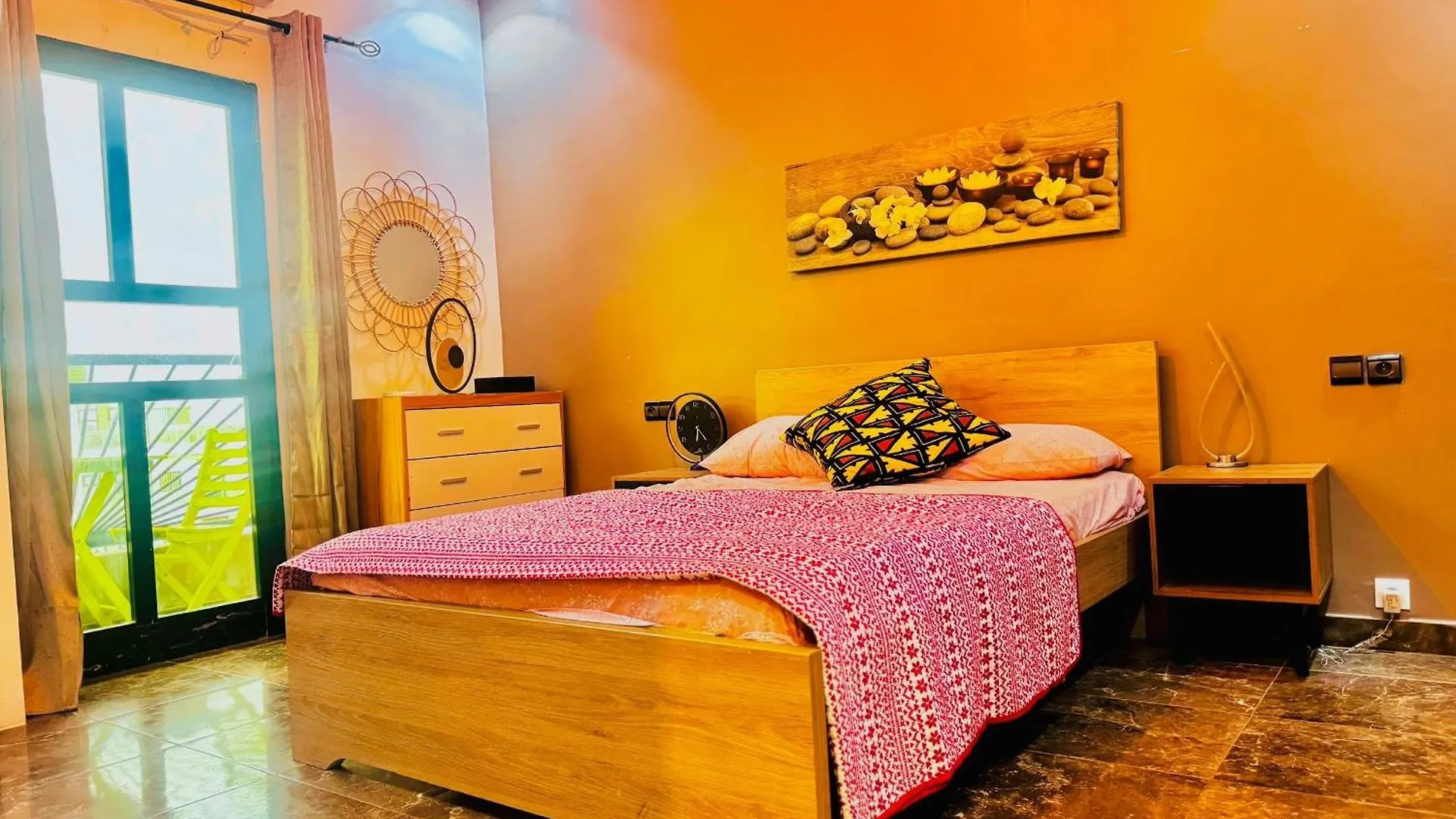 Teranga Sn Appartement Dakar