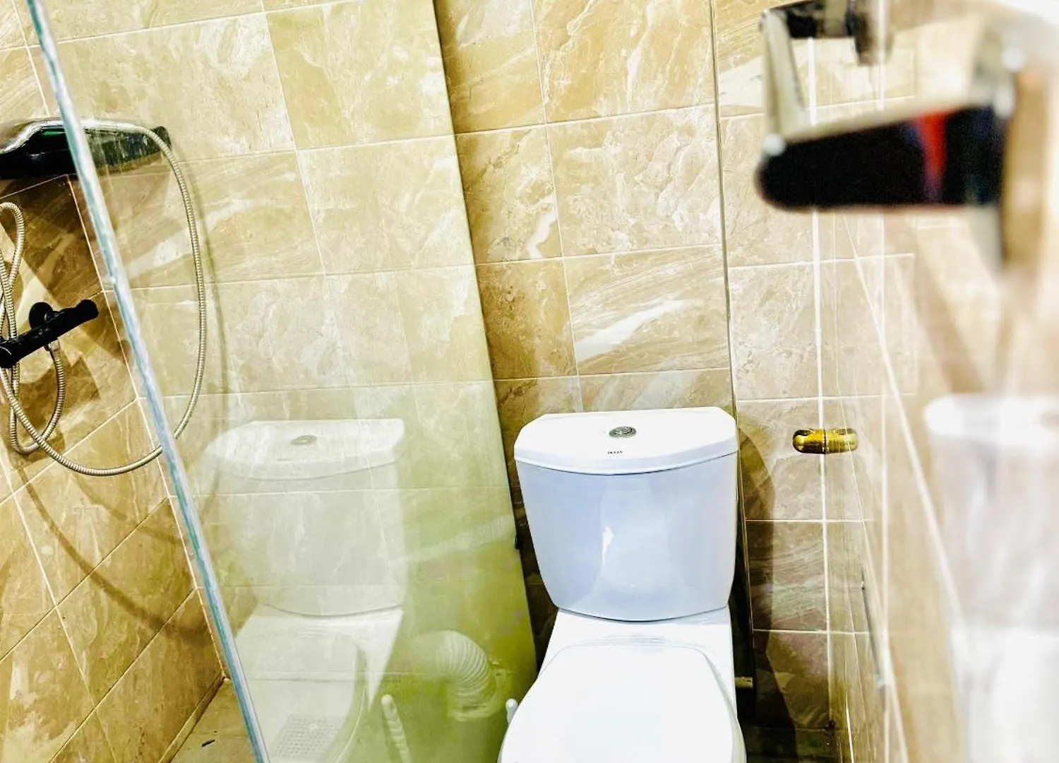 Teranga Sn Appartement Dakar 0*,